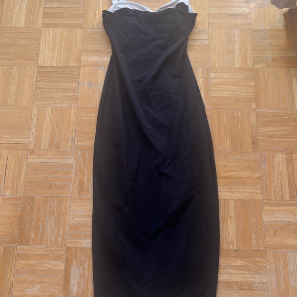 The Reformation Nelle Dress in Small EUC - Picture 3 of 6